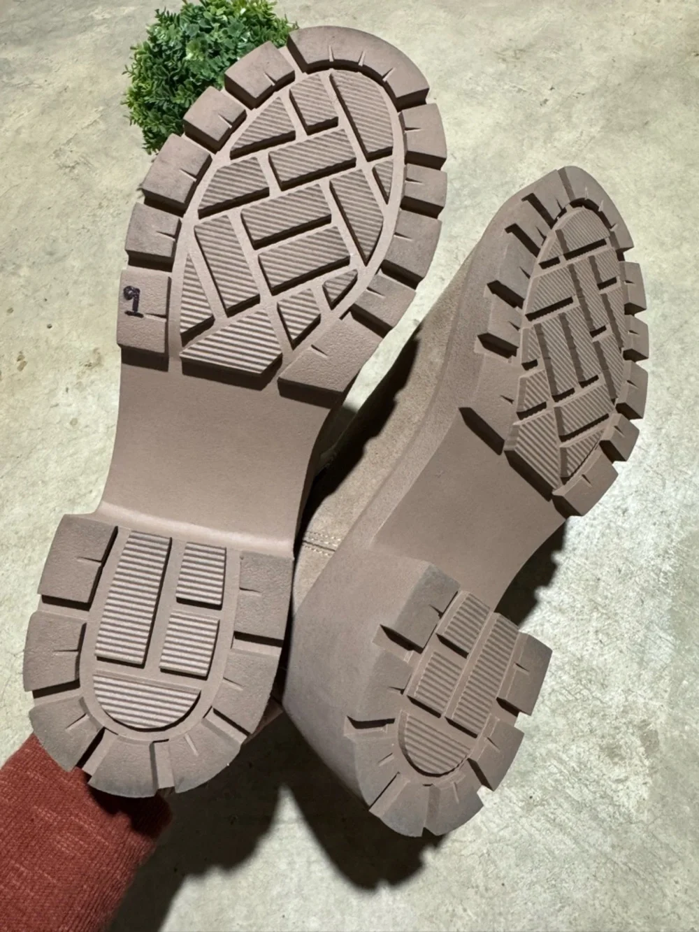 Steve Madden new without
